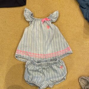Polo 18 month set